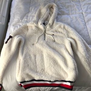 Tommy Hilfiger Pullover Hoodie